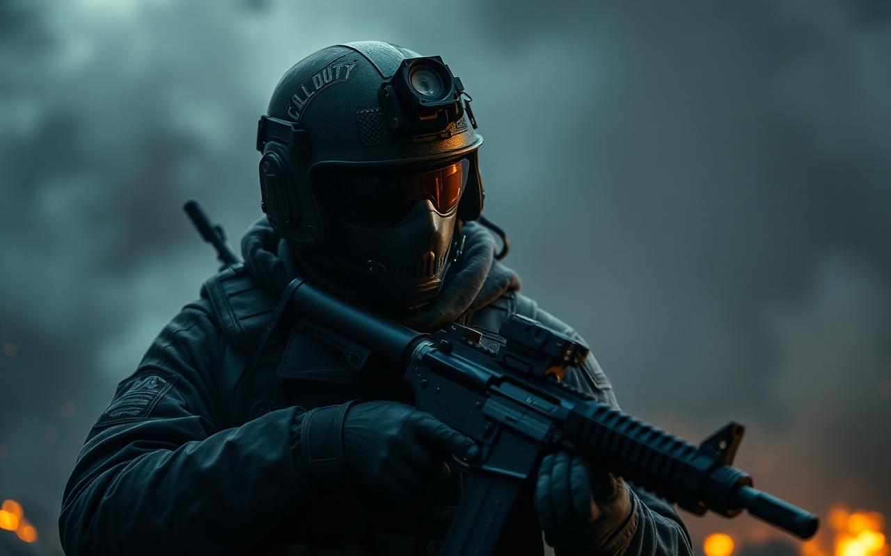 Call of Duty 2026
