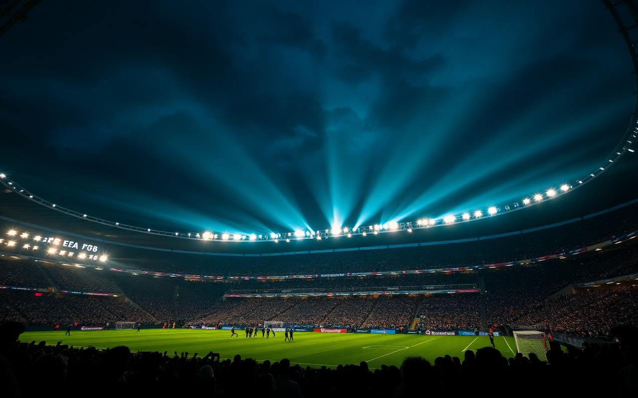 EA Sports FC 26