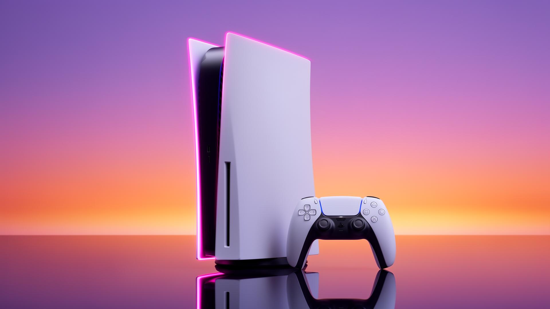 PlayStation 5 Pro