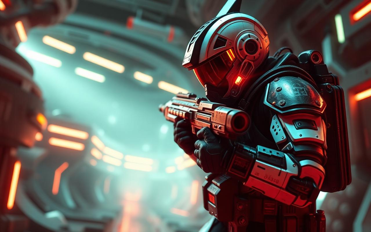Project Nova